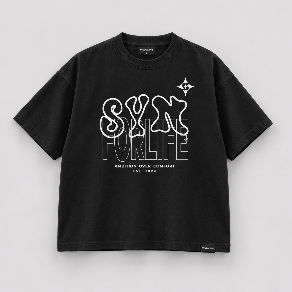 Syndicate “Syn For Life”