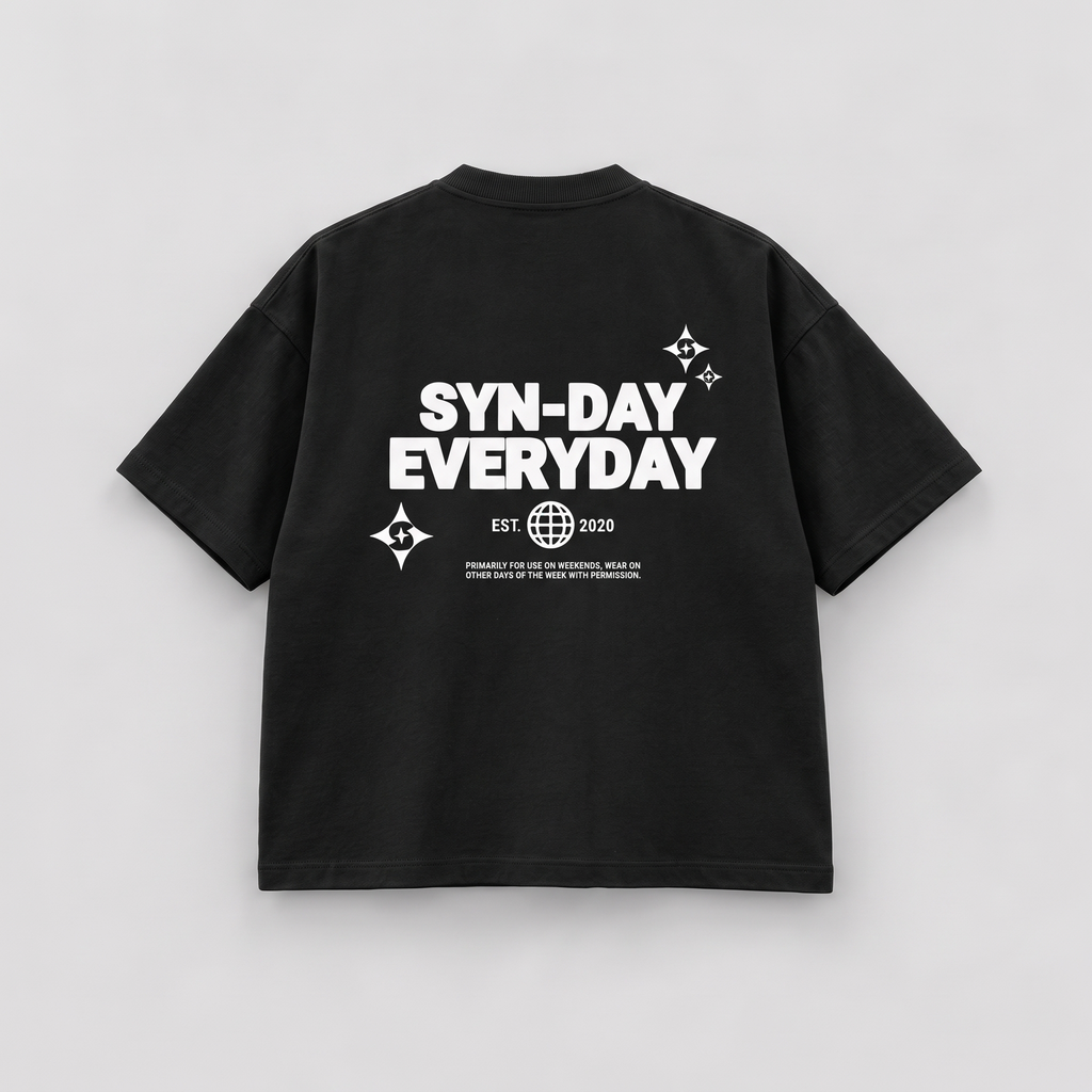 Syndicate “Syn For Life”