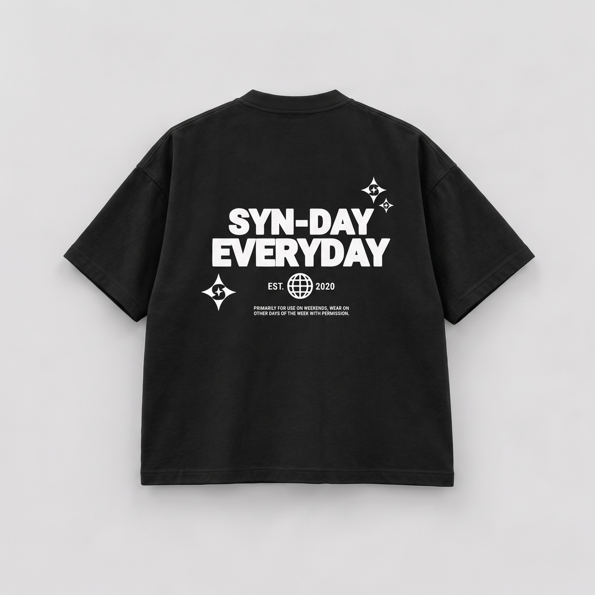 Syndicate “Syn For Life”