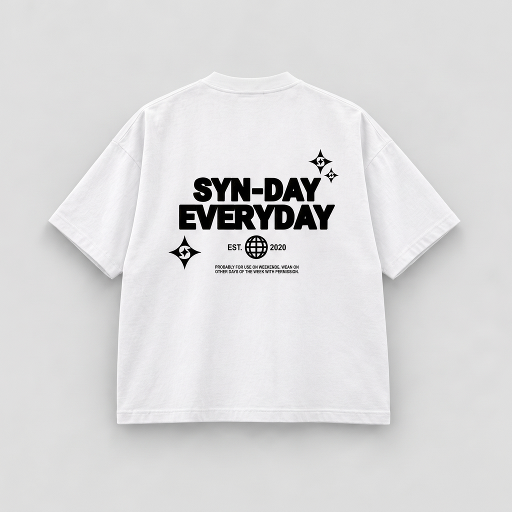 Syndicate “Syn For Life”