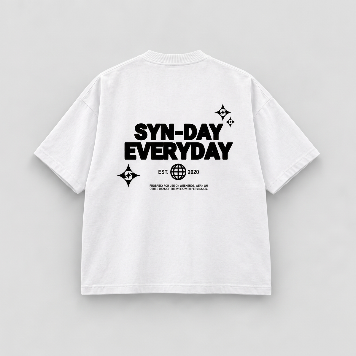 Syndicate “Syn For Life”