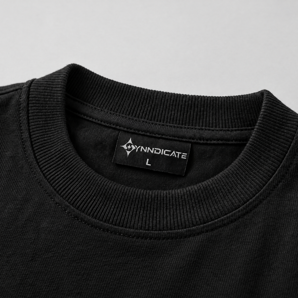 Syndicate “Syn For Life”