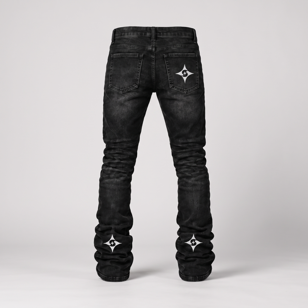 Syndicate Denim