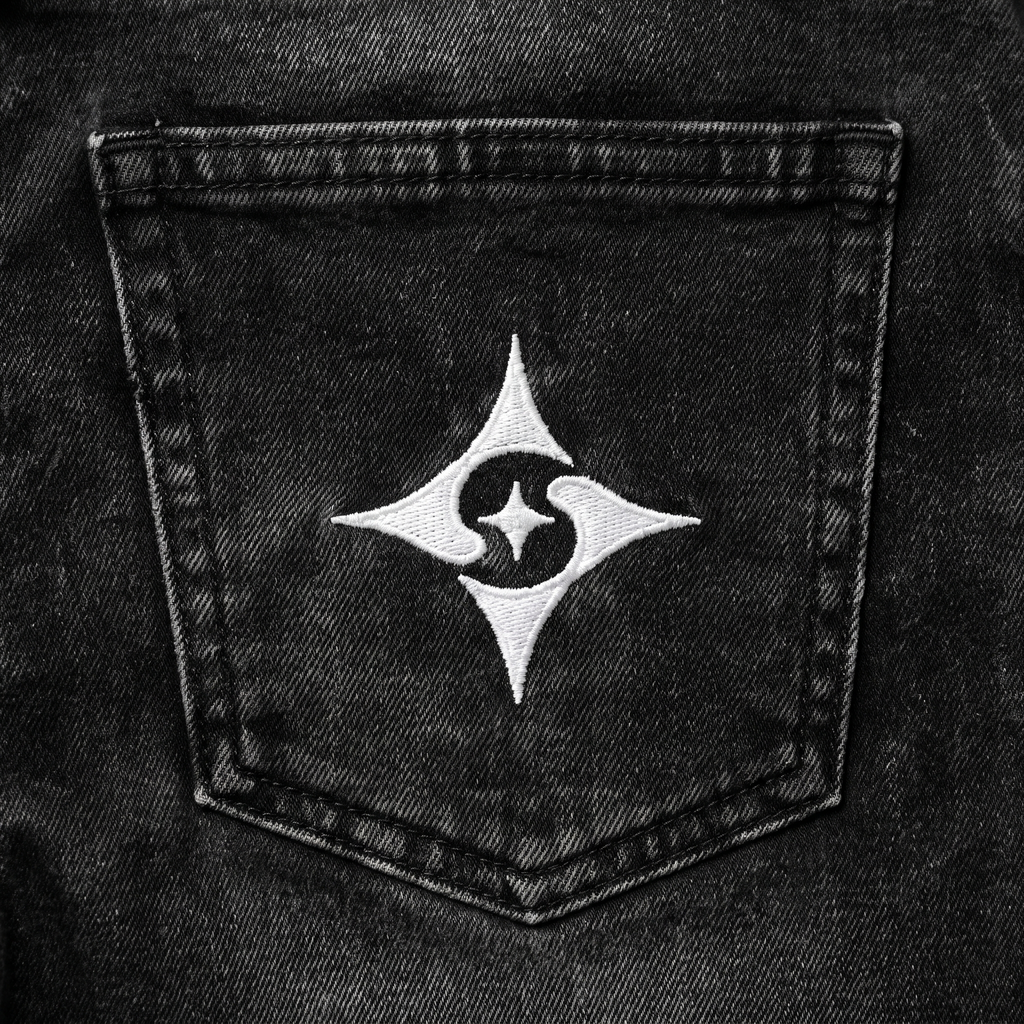 Syndicate Denim