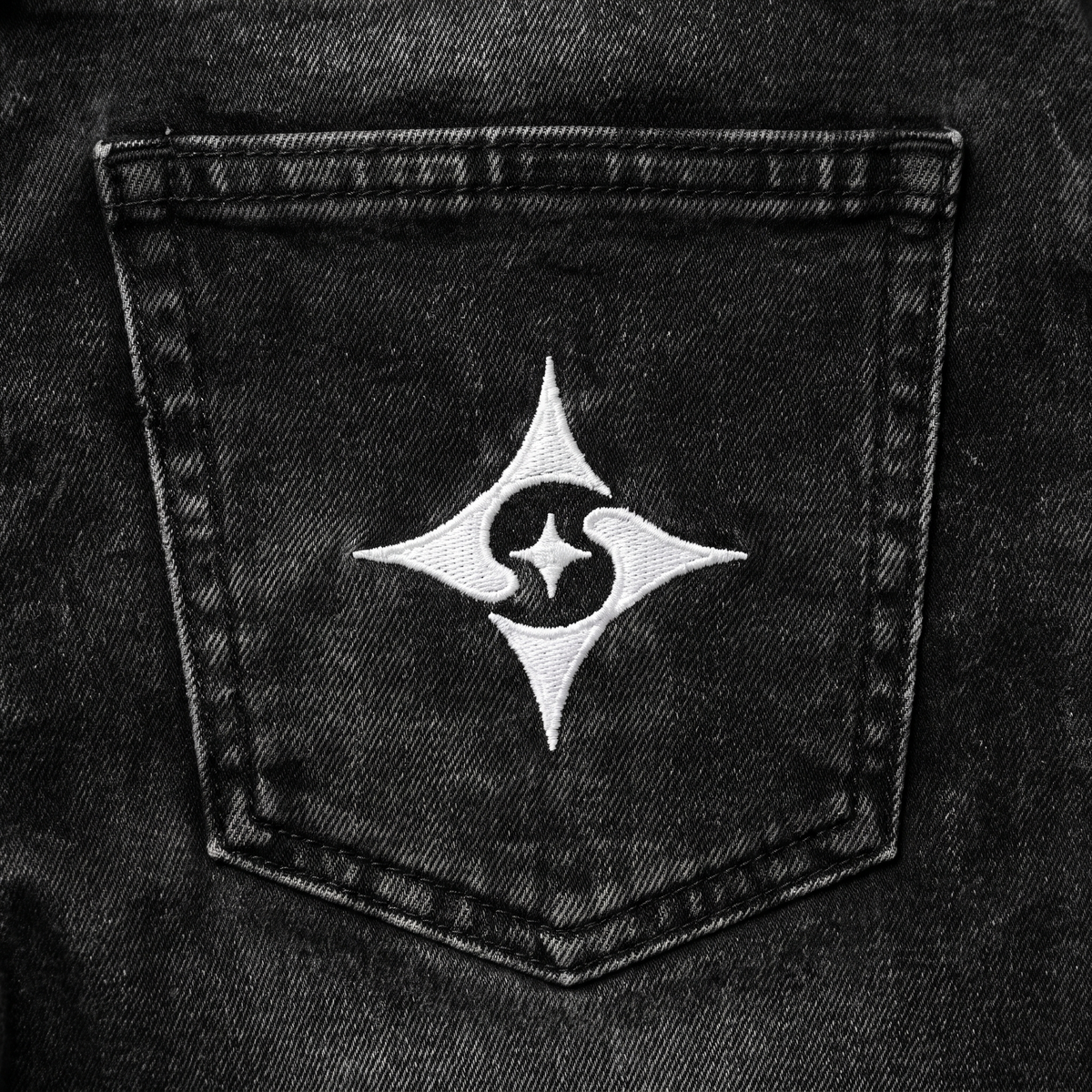 Syndicate Denim
